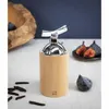 Peugeot Saveurs Isen Macina pepe a cilindro in legno di Anteprima dell’immagine prodotto 7