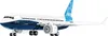 Boeing 737-8 Náhled obrázku produktu 4