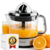 Bestron elektrische Zitrus- & Orangenpresse, inkl. 2 Produktbild-Vorschau 20