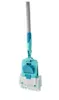 Leifheit Bodenwischer Power Clean M micro duo, Stiel mit Produktbild-Vorschau 14