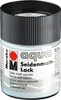 Marabu 1137 05 000 lacca opaca aqua silk, 50 ml Anteprima dell’immagine prodotto 1