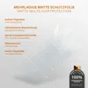 moex® 3x Schutzfolie kompatibel mit Samsung Galaxy M11 - Produktbild-Vorschau 2
