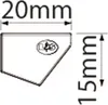 L&S Lugano Touch Unterbauleuchte LED 900mm neutralweiß Produktbild-Vorschau 2