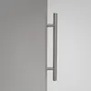 VASNER HeatTower Stand-Heizstrahler 2500 W Carbon Silber Produktbild-Vorschau 4