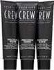 American Crew Precision Blend 4 5 Medium Natural Set 3 Podgląd zdjęcia produktu 4