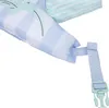 Swim Essentials Schwimmweste Crocodile Puddle 15-30 kg 55 x Produktbild-Vorschau 3