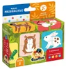 Puzzles für vier - unsere Freunde 2+, Czuczu Produktbild-Vorschau 1