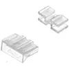 goobay RJ45 Stecker CAT 6A UTP ungeschirmt (Bulk) Produktbild-Vorschau 10
