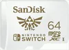 SanDisk SDSQXAO-064G-GN6ZN Speicherkarte 64 GB MicroSDXC Produktbild-Vorschau 5
