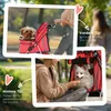 PawHut Hundewagen Hundebuggy Katzenwagen Tierbuggy Pet Produktbild-Vorschau 7