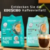 Eduscho Dosettes de café en paquet maxi, Dosettes préférées Voir les images du produit 5