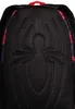 Spider-Man Rucksack Distortion Marvel Comics Spinnen Logo Produktbild-Vorschau 6