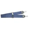 TASCHENGURT SCHULTERGURT UMHÄNGEGURT TRAGERIEMEN CROSSBODY Produktbild-Vorschau 2