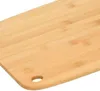 ALPINA Planche à découper, L, 38x28 cm Voir les images du produit 2