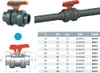 Cepex Absperr- Kugelhahn Ø 50 PVC PN16 PE-EPDM Produktbild-Vorschau 2
