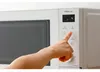 Panasonic NN-GD34QWEPG, Arbeitsplatte, Grill-Mikrowelle, 23 Produktbild-Vorschau 16
