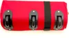 Southwest Bound Faltbare Rollenreisetasche: Feuerrot Produktbild-Vorschau 4