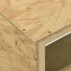 vidaXL Terárium ze dřeva 60x30x30 cm Náhled obrázku produktu 4