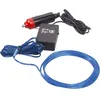 LED Licht-Schnur mit 12V Anschluss Produktbild-Vorschau 1