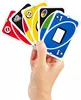 Games UNO Express, Kartová hra, Zbavovacia, 7 rok / roky, Náhľad obrázku produktu 7