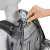 coocazoo Schulrucksack JOKER, 25 Liter Produktbild-Vorschau 3