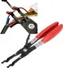 LUXTOM | Lötzange 240mm, Löthilfe Zange, Lötfixierzange, Produktbild-Vorschau 4