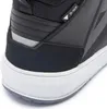 Dainese Suburb D-WP obuv na motorku black / white / Náhľad obrázku produktu 8