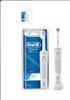 Oral B Vitality 100 Cross Action White Rotierende Produktbild-Vorschau 4