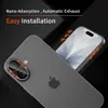 2X Schutzglas für iPhone 17 Display Kamera Hartglas Produktbild-Vorschau 7