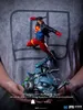 DC Comics Deluxe Art Scale Statue 1/10 Superboy 28 cm Produktbild-Vorschau 14