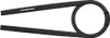 Hebie 0350F 42E1 Paracatena Chainglider parte anteriore 42 Anteprima dell’immagine prodotto 1
