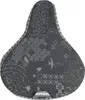 Coprisella Basilico Bohôme Charcoal Anteprima dell’immagine prodotto 6