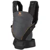 manduca Babytrage XT Baumwolle - Denimblack Toffee Produktbild-Vorschau 21