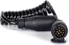 KAMAR E1384-A Spiralkabel 1,5 m 12 V Stecker/Buchse Produktbild-Vorschau 1