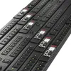 APC APDU9959EU3, Spínané, 0U, Jedna fáze, Svislý, Černá, Náhled obrázku produktu 4