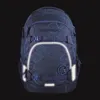 coocazoo školský batoh Mate Školský batoh Blue Motion blue Náhľad obrázku produktu 21