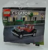 Voiture ancienne LEGO Creator - 30644 Voir les images du produit 5
