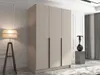 MIRJAN24 Kleiderschrank Calia I, Schlafzimmer, Produktbild-Vorschau 2