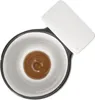 Tazza da toilette / cesso 'Shit Happens' con stronzo Anteprima dell’immagine prodotto 7