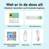 Blackview PlayPop 8 Bewegingsspelconsole voor tv, 17-punts Productafbeelding-voorbeeld 11