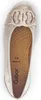 Gabor  Damenschuhe Ballerinas Ballerina Beige Freizeit, Produktbild-Vorschau 5