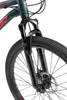 BIKESTAR Vollgefedert Aluminium Mountainbike 26 Zoll, 21 Produktbild-Vorschau 9