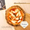 GOURMEO Sada kamenů na pizzu do trouby s bambusovou Náhled obrázku produktu 7