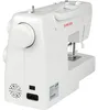SINGER Simple 3210, Weiß, Manuelle Nähmaschine, Nähen, 4 Produktbild-Vorschau 8