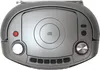 Thomson CD-Radio-Kassettenrekorder RK203CD tragbar mit Produktbild-Vorschau 4