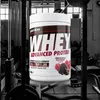 Per4m Whey Protein - 900g-Dose Chocolate & Raspberry Produktbild-Vorschau 5