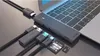 Rapoo UCM-2003, USB Typ-C, HDMI, USB 3.2 Gen 1 (3.1 Gen 1), Produktbild-Vorschau 15