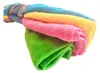 VILEDA 4er-Pack XL-Mikrofaser-Mehrzwecktücher, farbig Produktbild-Vorschau 2