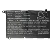 vhbw Akku kompatibel mit Dell XPS 13D-9343-5508, Produktbild-Vorschau 5