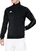 adidas Core 18 Polyesterjacke Herren black/white XL Produktbild-Vorschau 10